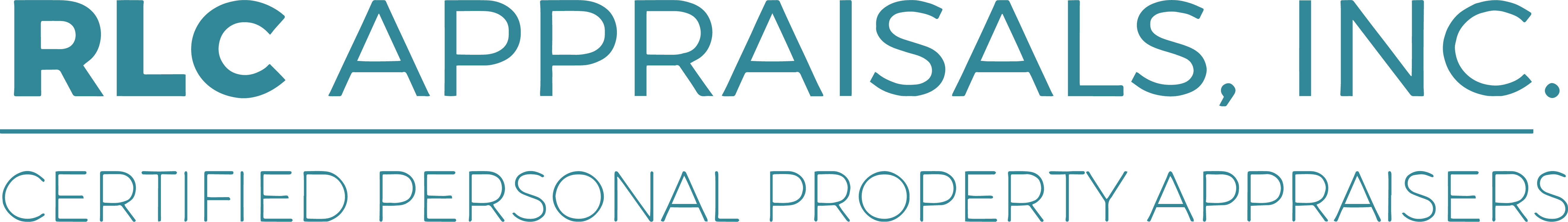 RLC Appraisals